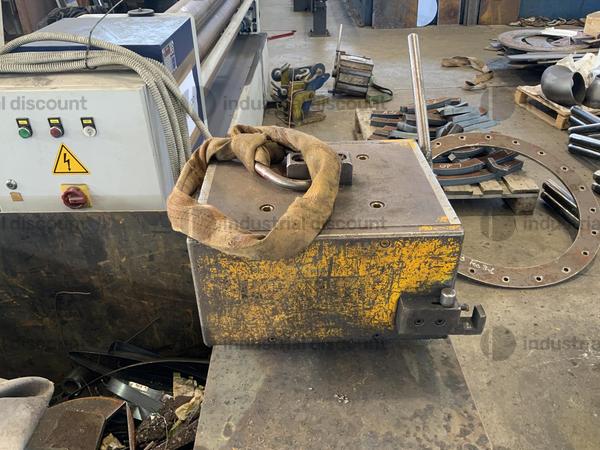 26#8851 Accessori per officina in vendita - foto 7