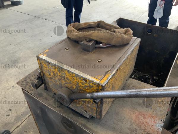 26#8851 Accessori per officina in vendita - foto 8