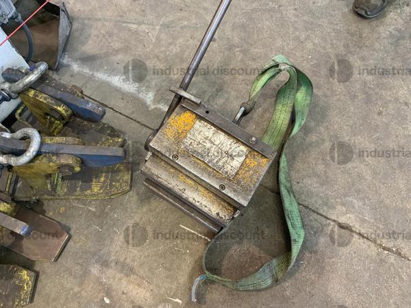 26#8851 Accessori per officina in vendita - foto 9