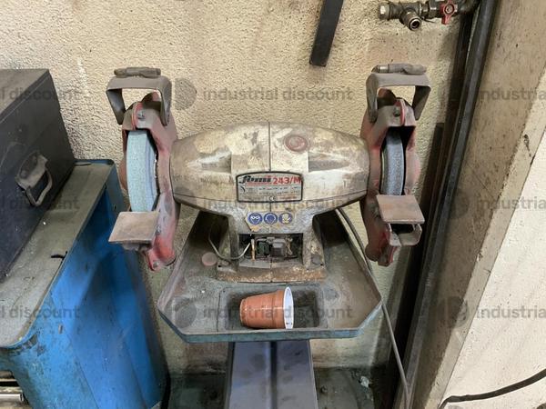 26#8851 Accessori per officina in vendita - foto 10
