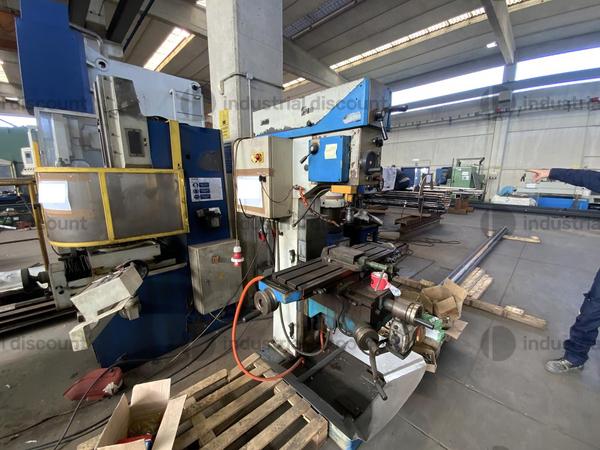 26#8851 Accessori per officina in vendita - foto 13