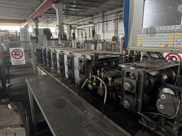 Lavorazione Alluminio in vendita