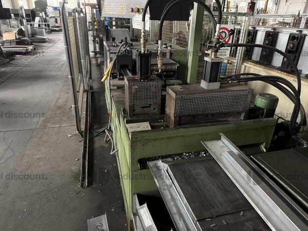 Lavorazione Alluminio in vendita