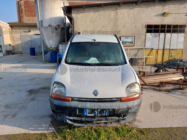 1#8853 Autocarro Renault Kangoo in vendita - foto 3