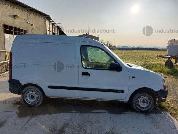 1#8853 Autocarro Renault Kangoo in vendita - foto 5