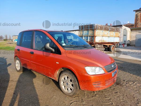 Automobili in vendita