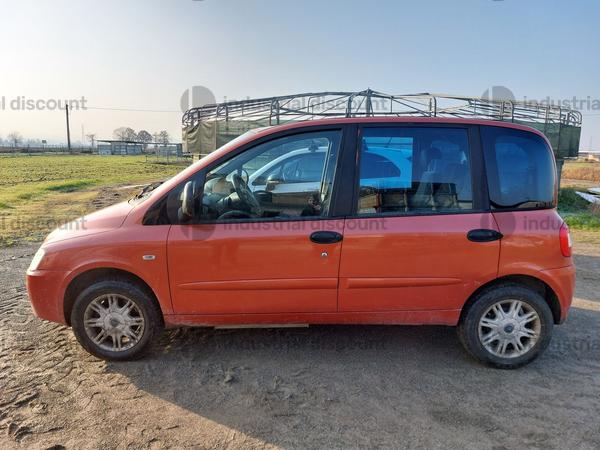 2#8853 Autovettura Fiat Multipla in vendita - foto 4