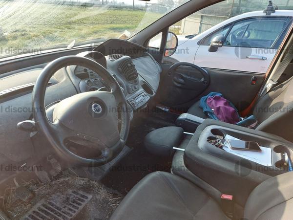 2#8853 Autovettura Fiat Multipla in vendita - foto 5