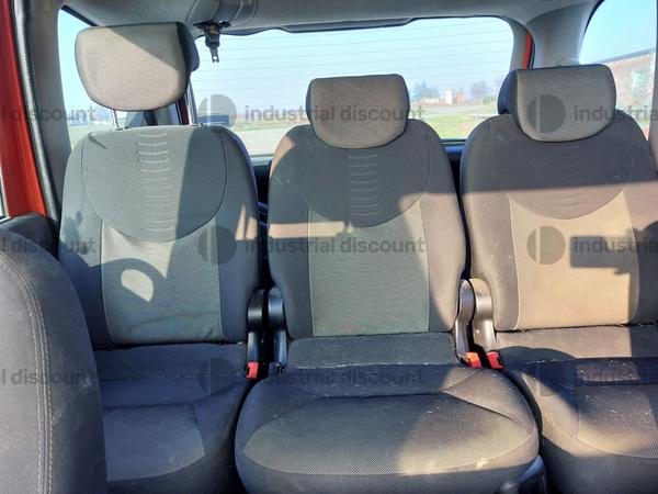 2#8853 Autovettura Fiat Multipla in vendita - foto 6