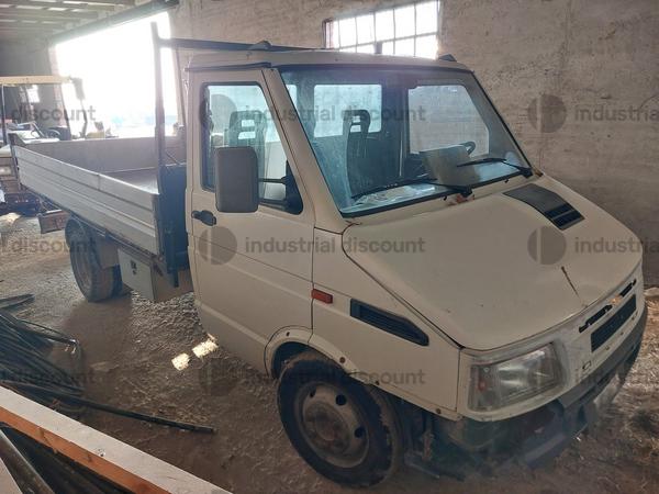 Autocarri in vendita