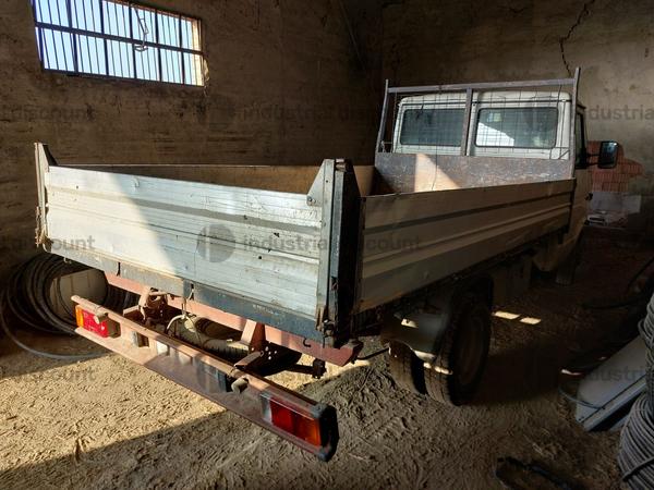 3#8853 Autocarro IvecoTurbo Daily in vendita - foto 6