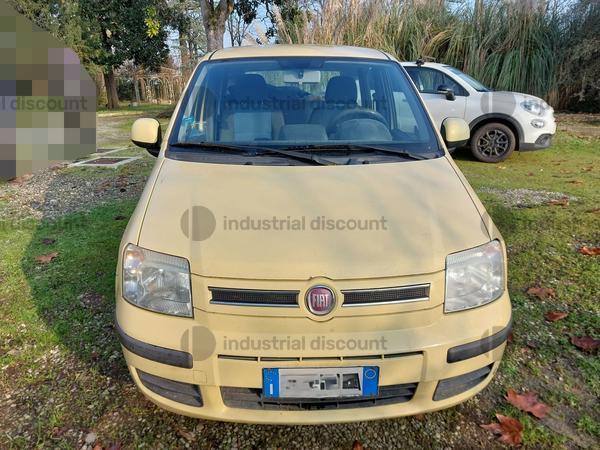 Automobili in vendita