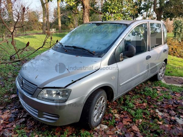 7#8853 Autovettura Fiat Multipla in vendita - foto 1