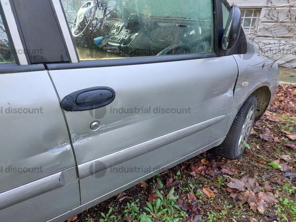 7#8853 Autovettura Fiat Multipla in vendita - foto 7