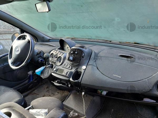 7#8853 Autovettura Fiat Multipla in vendita - foto 8