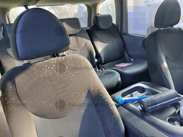 7#8853 Autovettura Fiat Multipla in vendita - foto 9