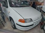Immagine 9 - Autoveicolo Fiat Punto - Lotto 1 (Asta 8854)