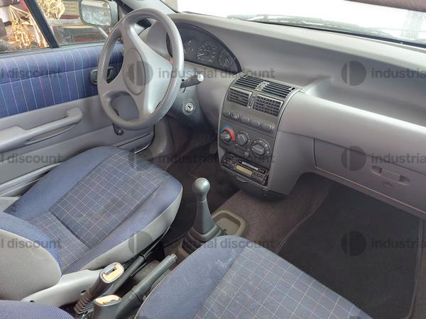 1#8854 Autoveicolo Fiat Punto in vendita - foto 3