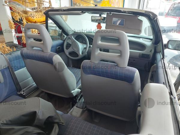 1#8854 Autoveicolo Fiat Punto in vendita - foto 4