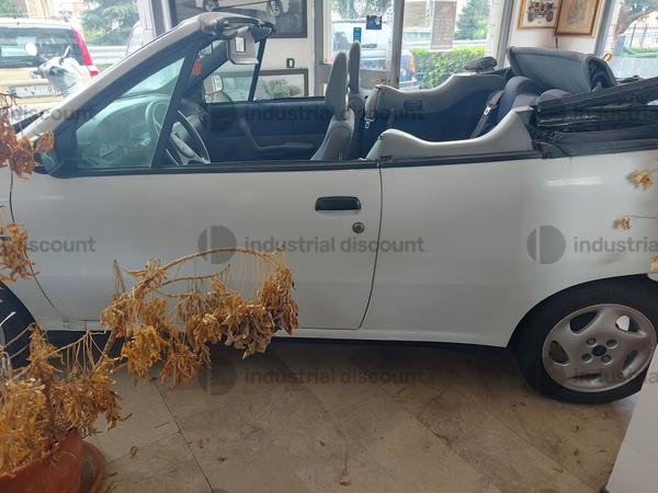 1#8854 Autoveicolo Fiat Punto in vendita - foto 5