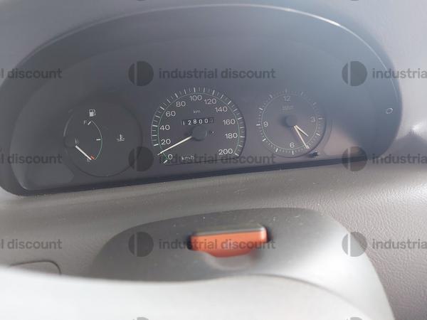 1#8854 Autoveicolo Fiat Punto in vendita - foto 6