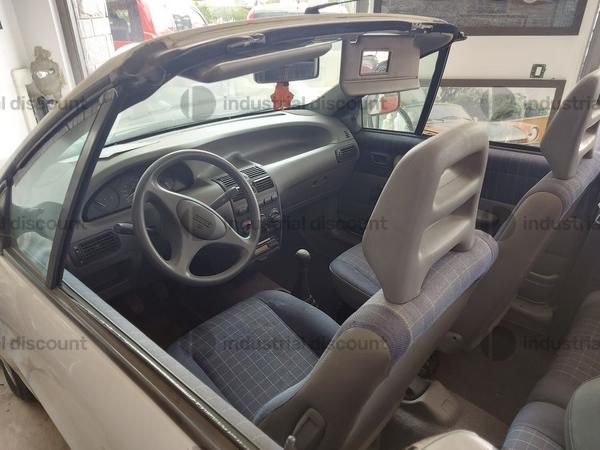 1#8854 Autoveicolo Fiat Punto in vendita - foto 7