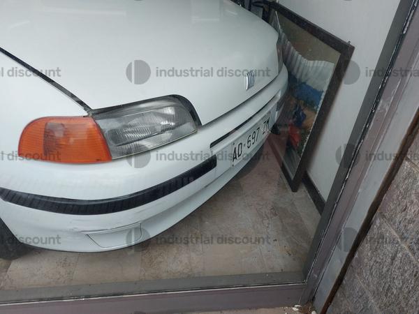 1#8854 Autoveicolo Fiat Punto in vendita - foto 8