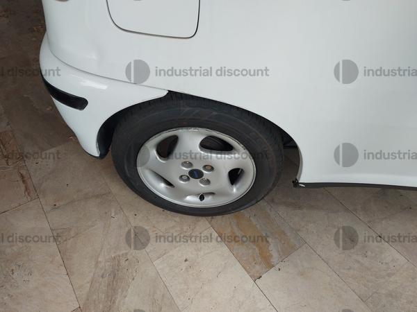 1#8854 Autoveicolo Fiat Punto in vendita - foto 10