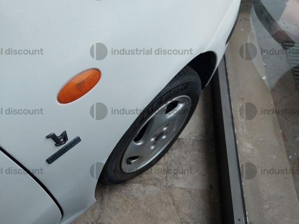1#8854 Autoveicolo Fiat Punto in vendita - foto 11