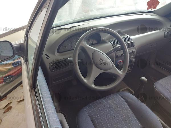 1#8854 Autoveicolo Fiat Punto in vendita - foto 12