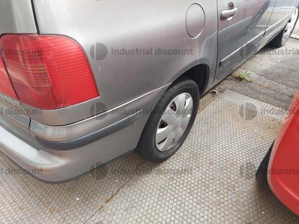 10#8854 Autoveicolo Seat Alhambra in vendita - foto 3