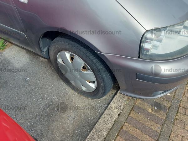 10#8854 Autoveicolo Seat Alhambra in vendita - foto 5