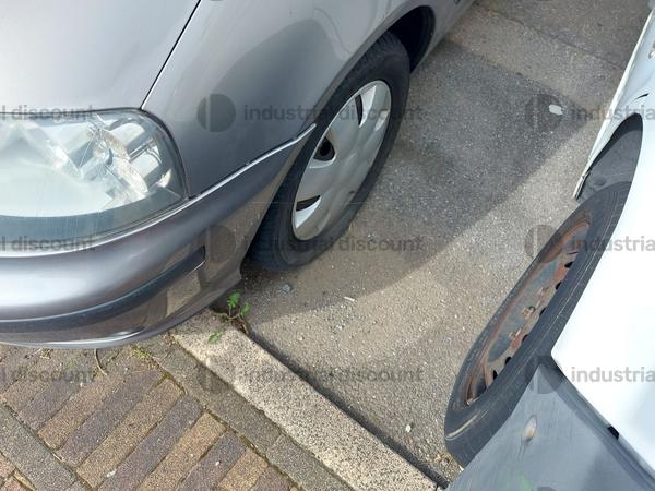 10#8854 Autoveicolo Seat Alhambra in vendita - foto 7
