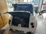 Immagine 2 - Autoveicolo  Fiat 500 - Lotto 11 (Asta 8854)