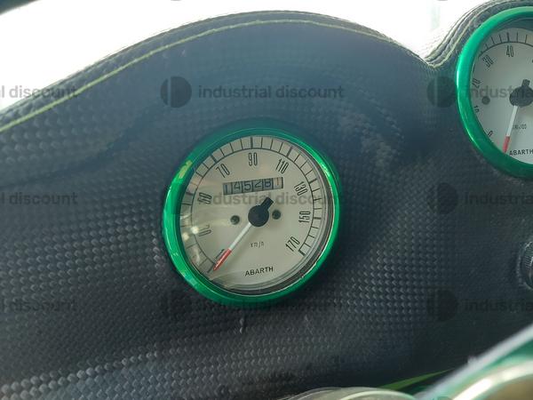 11#8854 Autoveicolo  Fiat 500 in vendita - foto 7