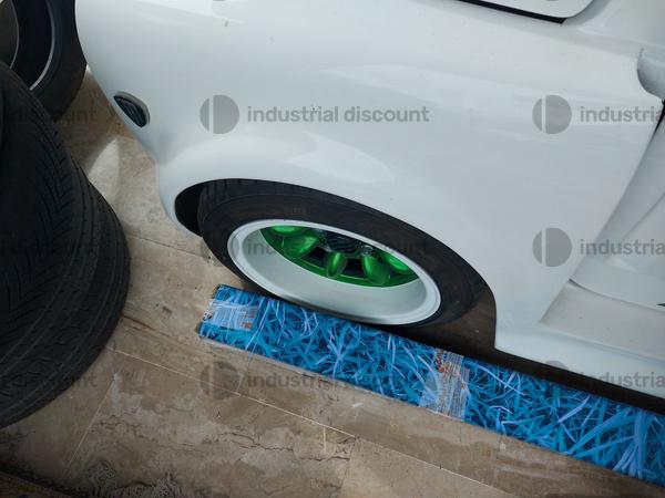 11#8854 Autoveicolo  Fiat 500 in vendita - foto 9