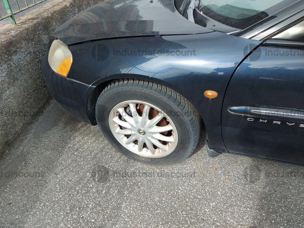 12#8854 Autoveicolo Crysler Sebring in vendita - foto 4