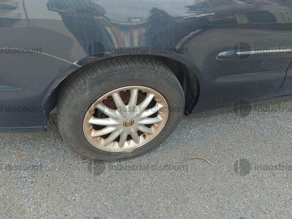 12#8854 Autoveicolo Crysler Sebring in vendita - foto 7
