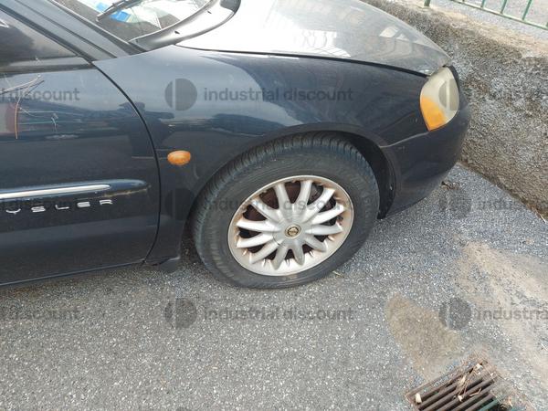 12#8854 Autoveicolo Crysler Sebring in vendita - foto 8
