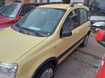 Immagine 1 - Autoveicolo  Fiat Panda 4x4 - Lotto 13 (Asta 8854)