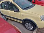 Immagine 4 - Autoveicolo  Fiat Panda 4x4 - Lotto 13 (Asta 8854)