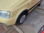 Immagine 5 - Autoveicolo  Fiat Panda 4x4 - Lotto 13 (Asta 8854)