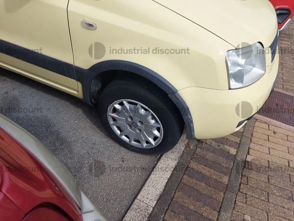13#8854 Autoveicolo  Fiat Panda 4x4 in vendita - foto 3