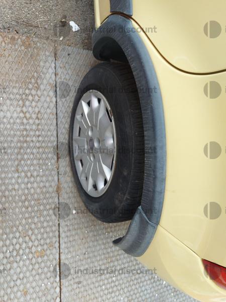 13#8854 Autoveicolo  Fiat Panda 4x4 in vendita - foto 6