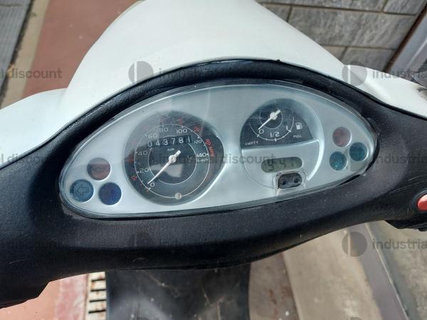 3#8854 Motociclo Piaggio in vendita - foto 3
