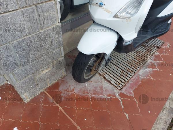 3#8854 Motociclo Piaggio in vendita - foto 5