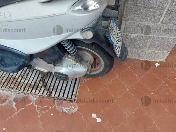 3#8854 Motociclo Piaggio in vendita - foto 6