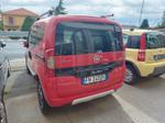 Immagine 1 - Autoveicolo Fiat Qubo - Lotto 4 (Asta 8854)