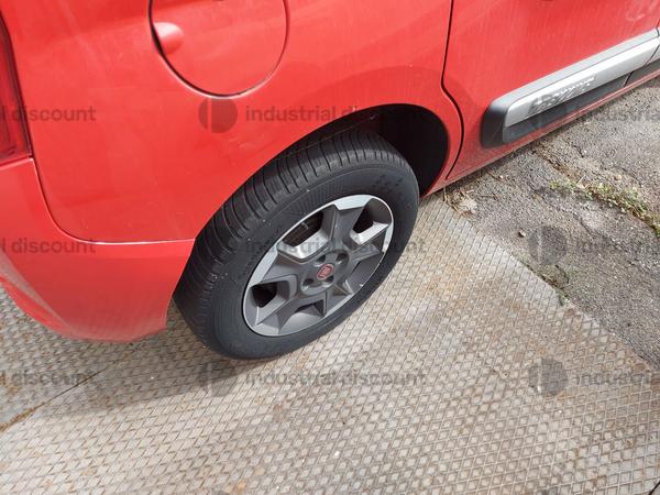 4#8854 Autoveicolo Fiat Qubo in vendita - foto 2