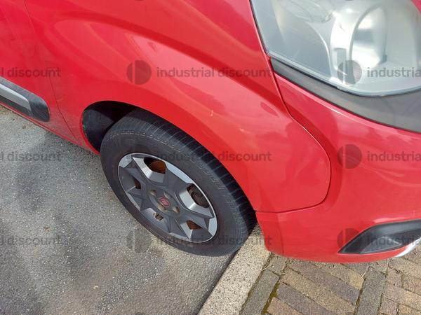 4#8854 Autoveicolo Fiat Qubo in vendita - foto 4